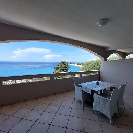 Velun Apartmani Luaran gambar