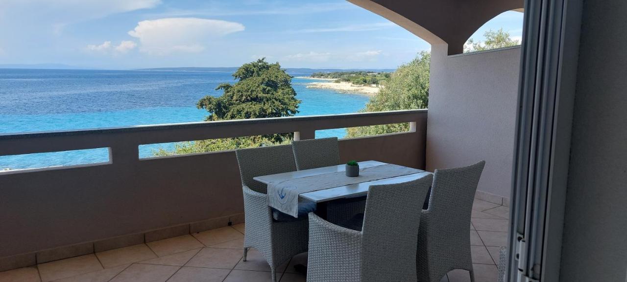 Velun Apartmani Luaran gambar