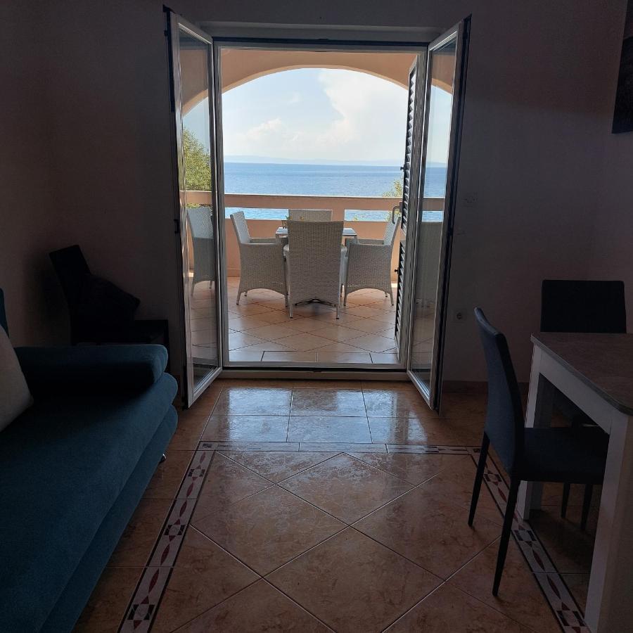 Velun Apartmani Luaran gambar