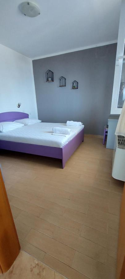 Velun Apartmani Luaran gambar
