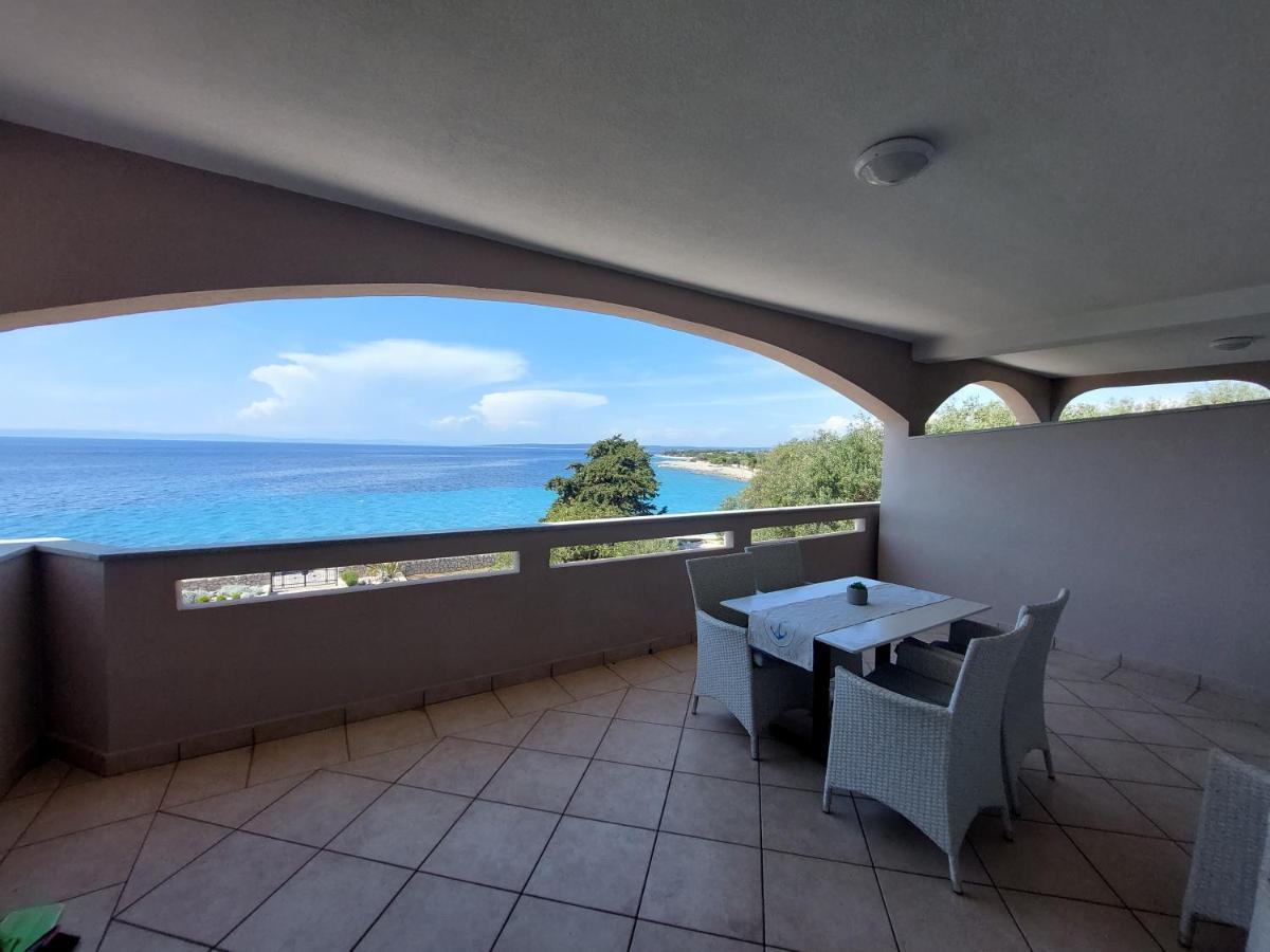 Velun Apartmani Luaran gambar