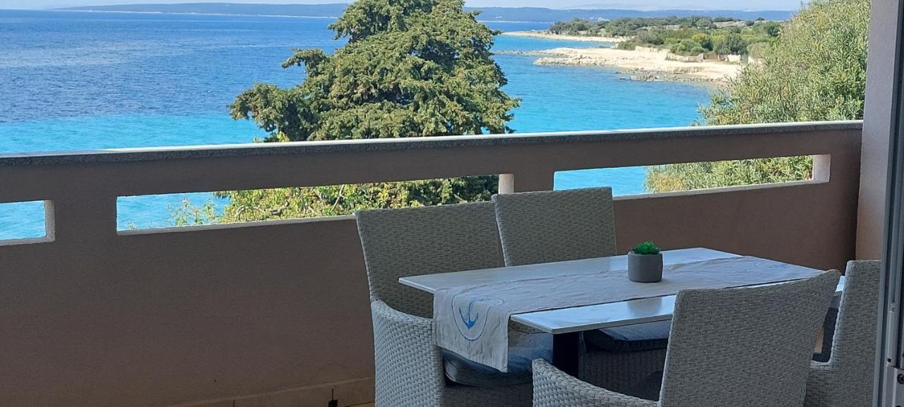 Velun Apartmani Luaran gambar