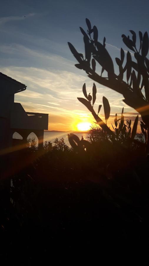 Velun Apartmani Luaran gambar