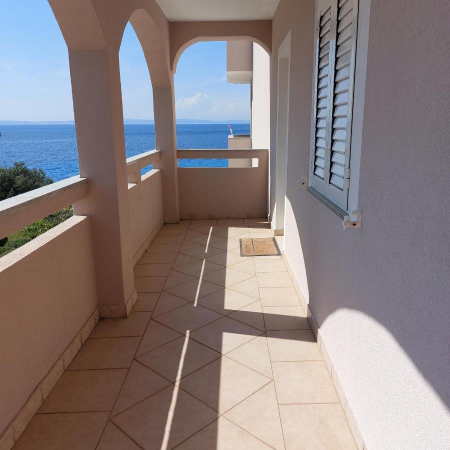 Velun Apartmani Luaran gambar